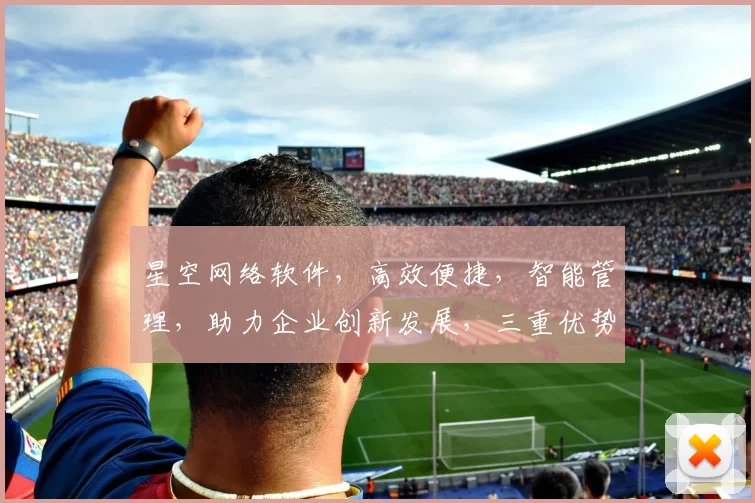 星空网络软件，高效便捷，智能管理，助力企业创新发展，三重优势，值得信赖。