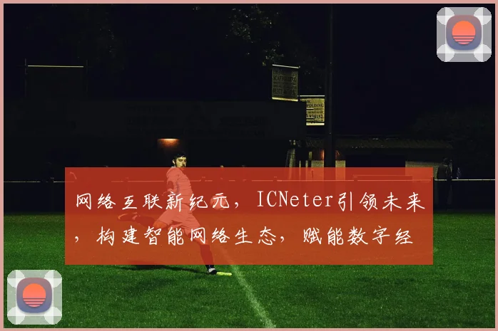 网络互联新纪元，ICNeter引领未来，构建智能网络生态，赋能数字经济时代。