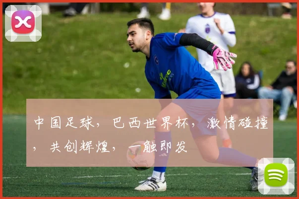 中国足球，巴西世界杯，激情碰撞，共创辉煌，一触即发