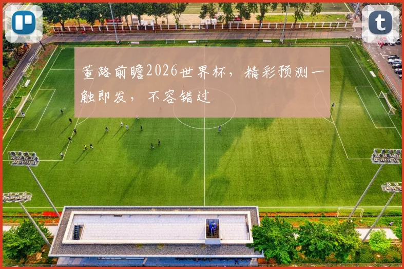 董路前瞻2026世界杯，精彩预测一触即发，不容错过